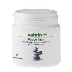 Nahrin Basico tabletta 300db