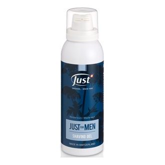  Just For Men borotválkozó gél 100ml