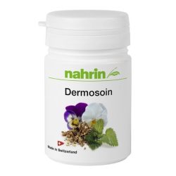 Nahrin Dermosoin Bőr-szépség kapszula 30db