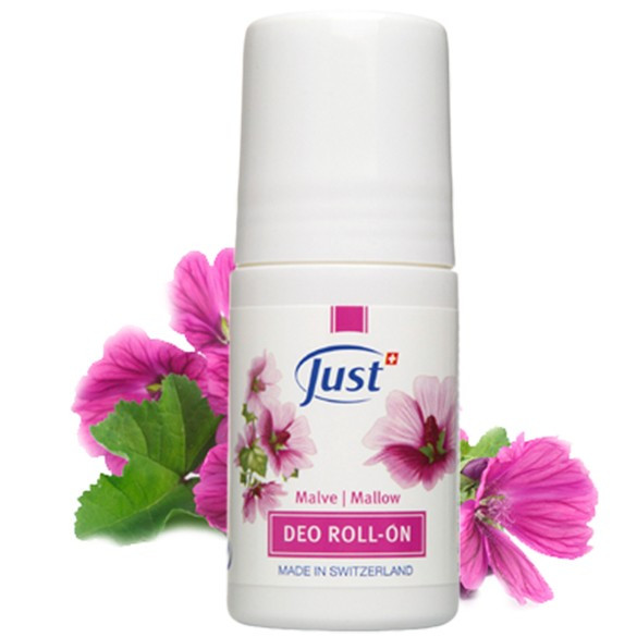 Just Mályva deo roll-on dezodor 50ml