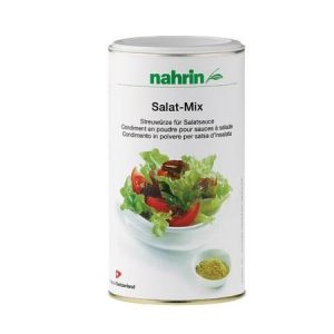 Nahrin Saláta fűszerkeverék 300g