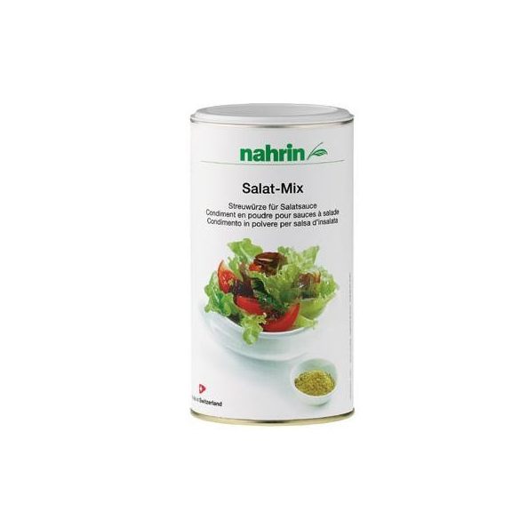 Nahrin Saláta fűszerkeverék 300g