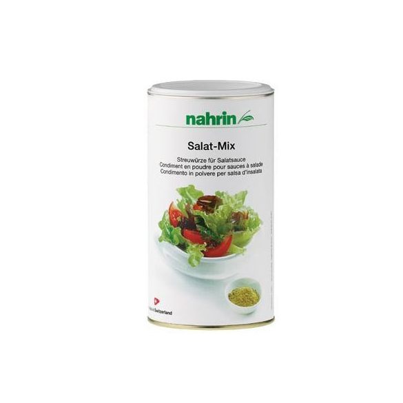 Nahrin Saláta fűszerkeverék 300g
