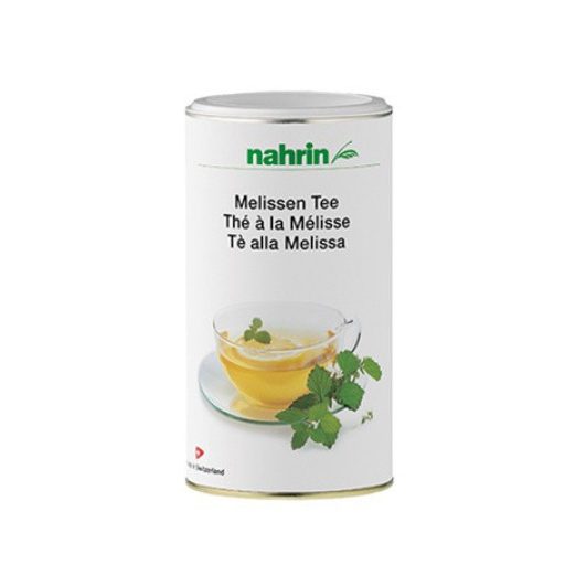 Nahrin Citromfű tea 340g