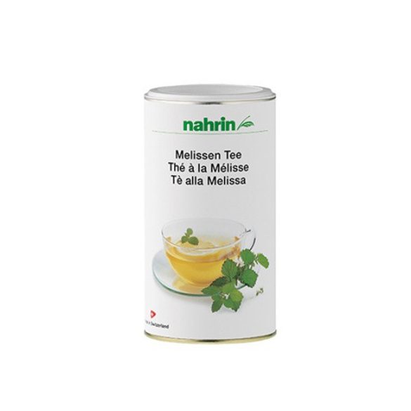 Nahrin Citromfű tea 340g